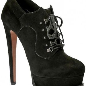 Alaia Womens Boots